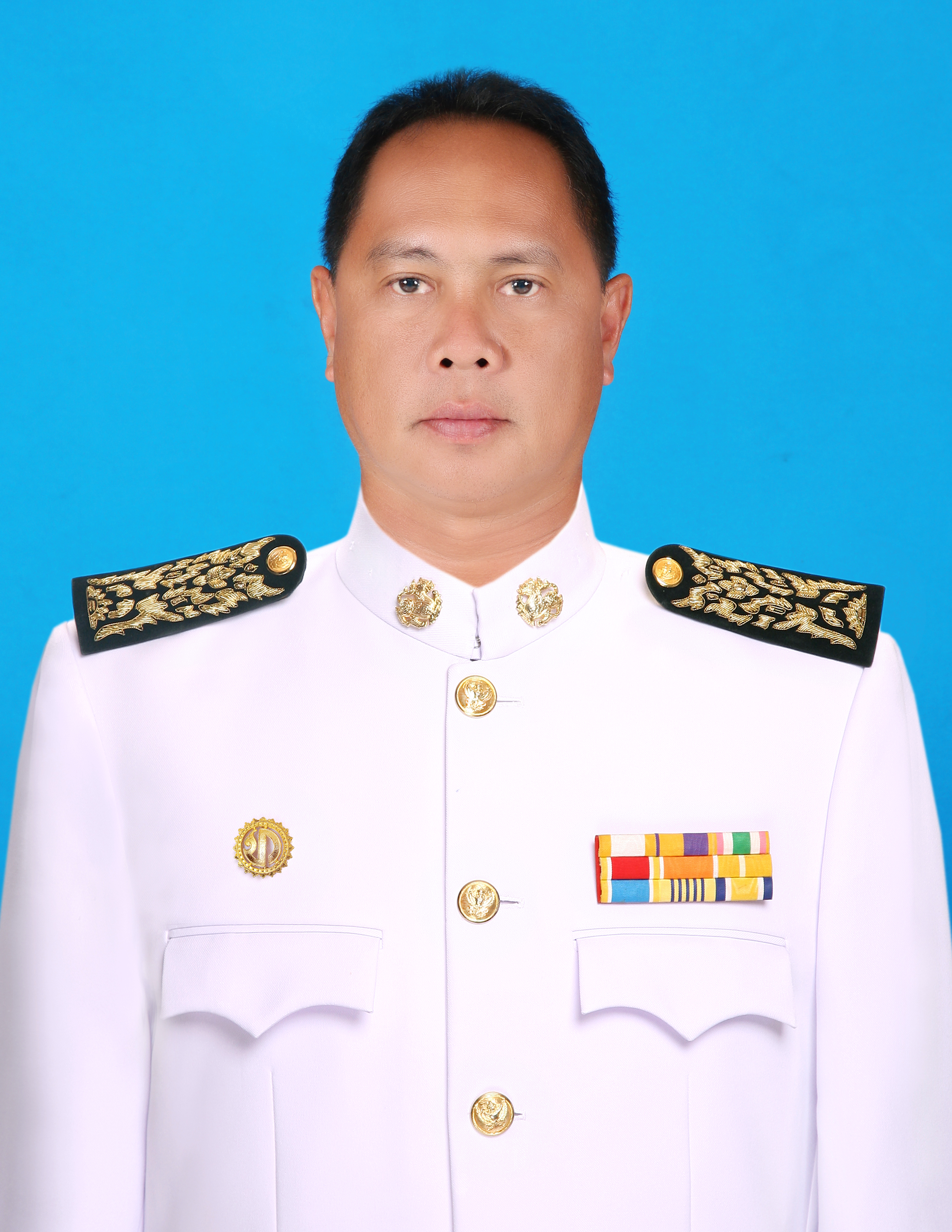 นายเกียรติยศ  พลเสน
